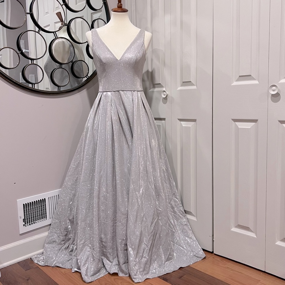 Betsy Adam - Special Occasion Dress